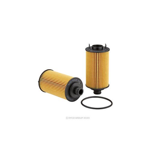 Ryco Oil Filter R2868P