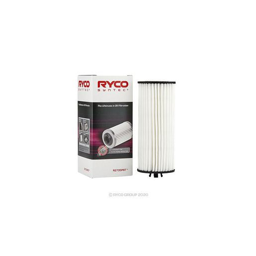 Ryco Oil Filter R2735PST