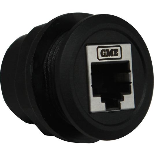 GME Pass-Through Adapter RJ45 (Suits XRS Radios) XRS-RJ45RND