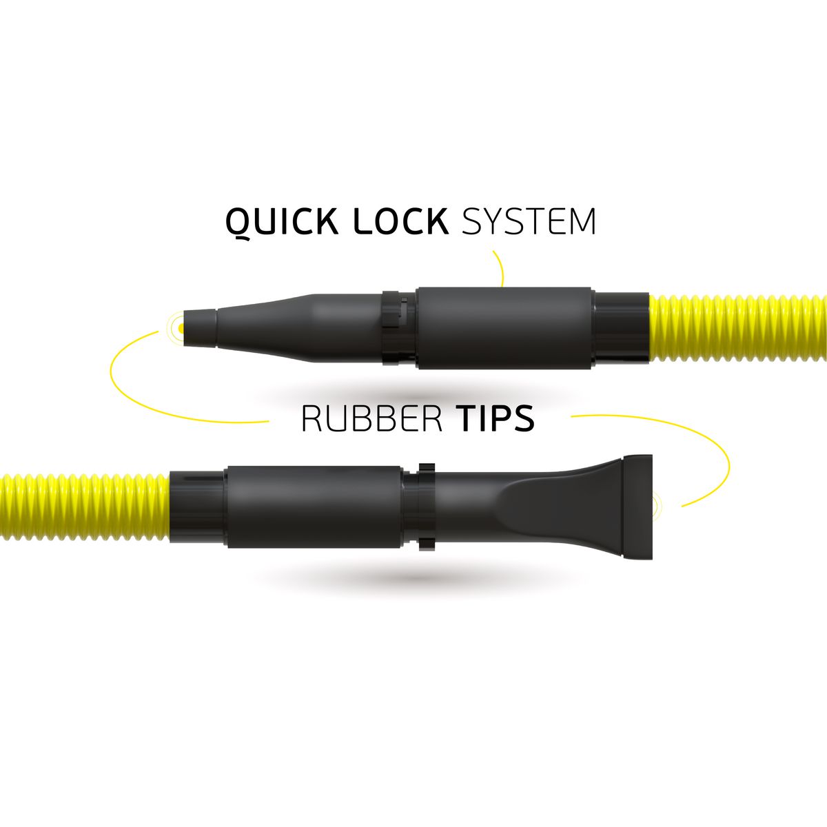 Bigboi Buddi Nozzle Locking System BLOWRPRON