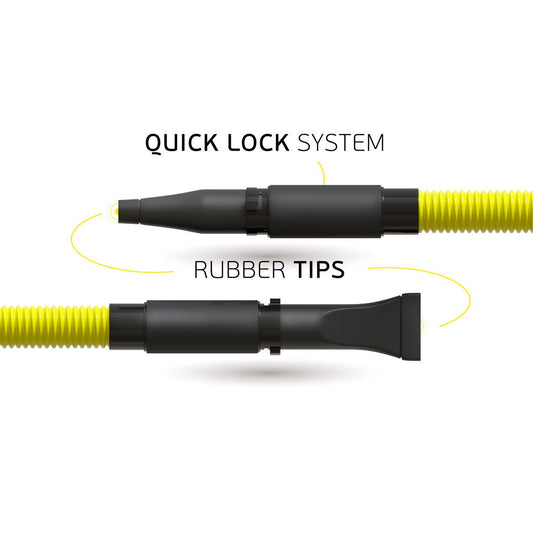 Bigboi Buddi Nozzle Locking System BLOWRPRON