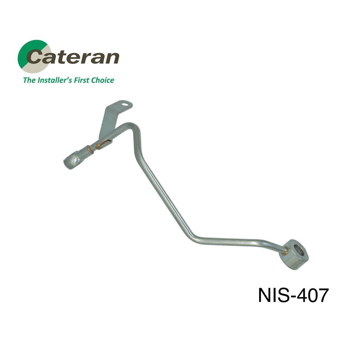Cateran Turbo Oil Line Kit NIS-407