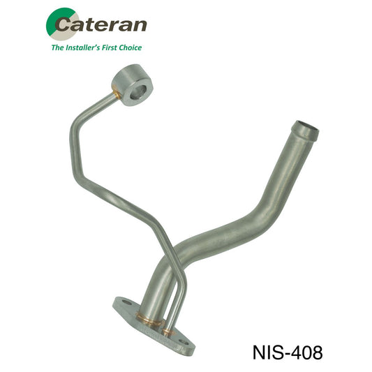 Cateran Turbo Oil Line Kit NIS-408