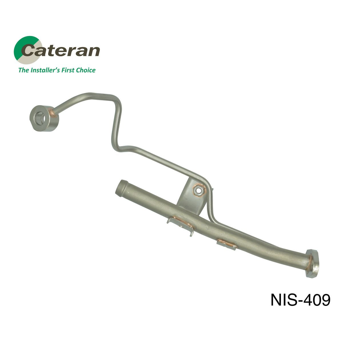 Cateran Turbo Oil Line Kit NIS-409