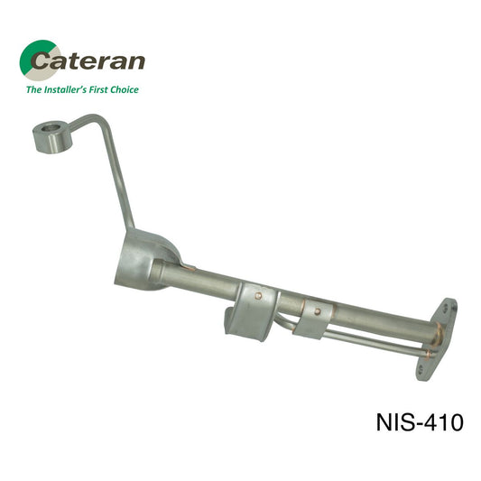 Cateran Turbo Oil Line Kit NIS-410
