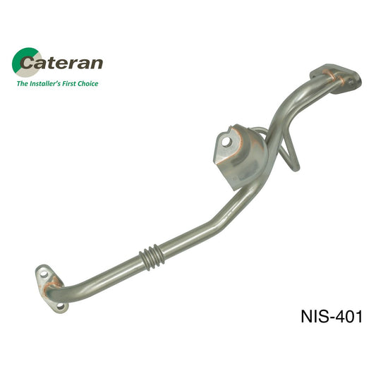 Cateran Turbo Oil Line Kit NIS-401