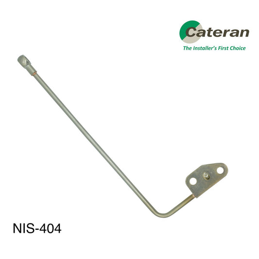 Cateran Turbo Oil Line Kit NIS-404