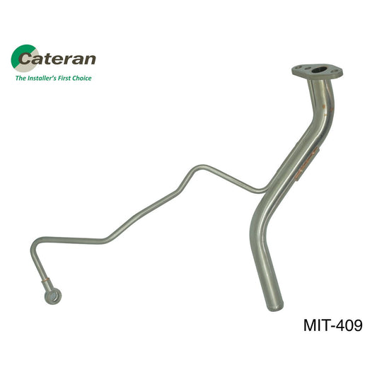 Cateran Turbo Oil Line Kit MIT-409