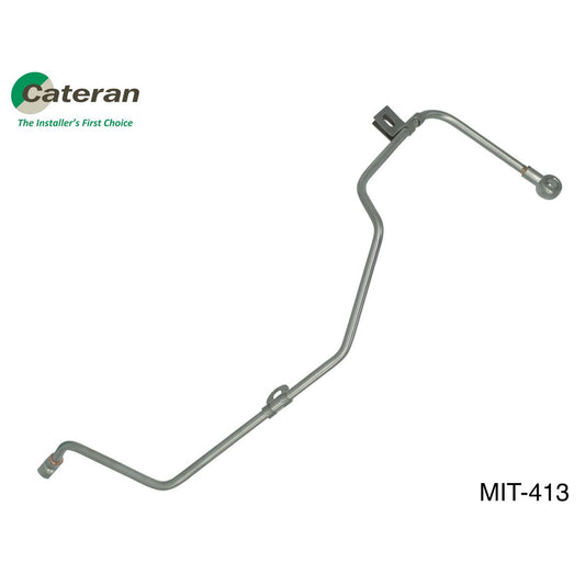 Cateran Turbo Oil Line Kit MIT-413
