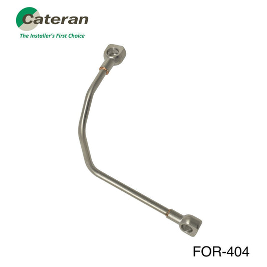 Cateran Turbo Oil Line Kit FOR-404