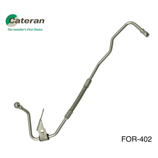 Cateran Turbo Oil Line Kit FOR-402