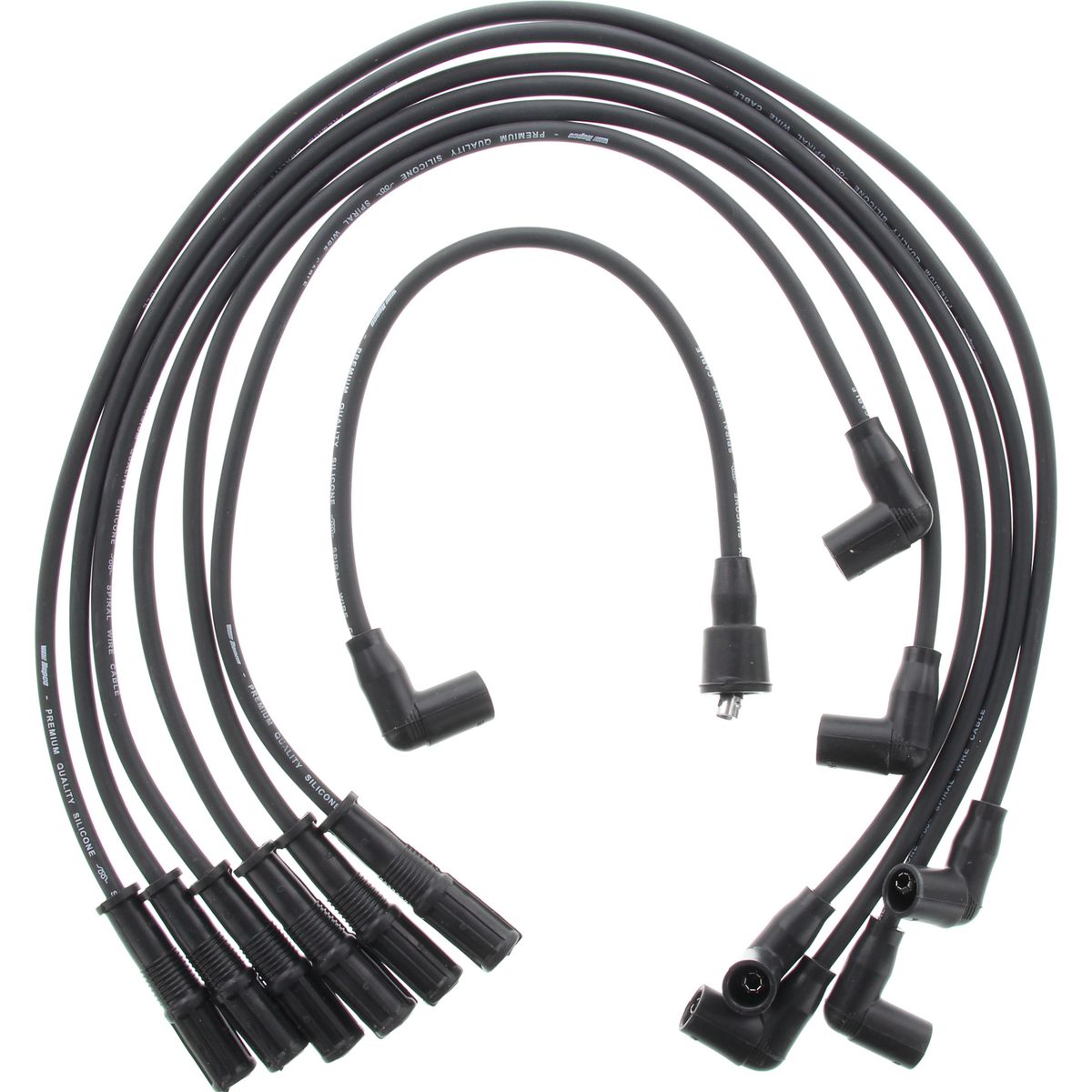 OEX Ignition Lead Set ILKX6013A