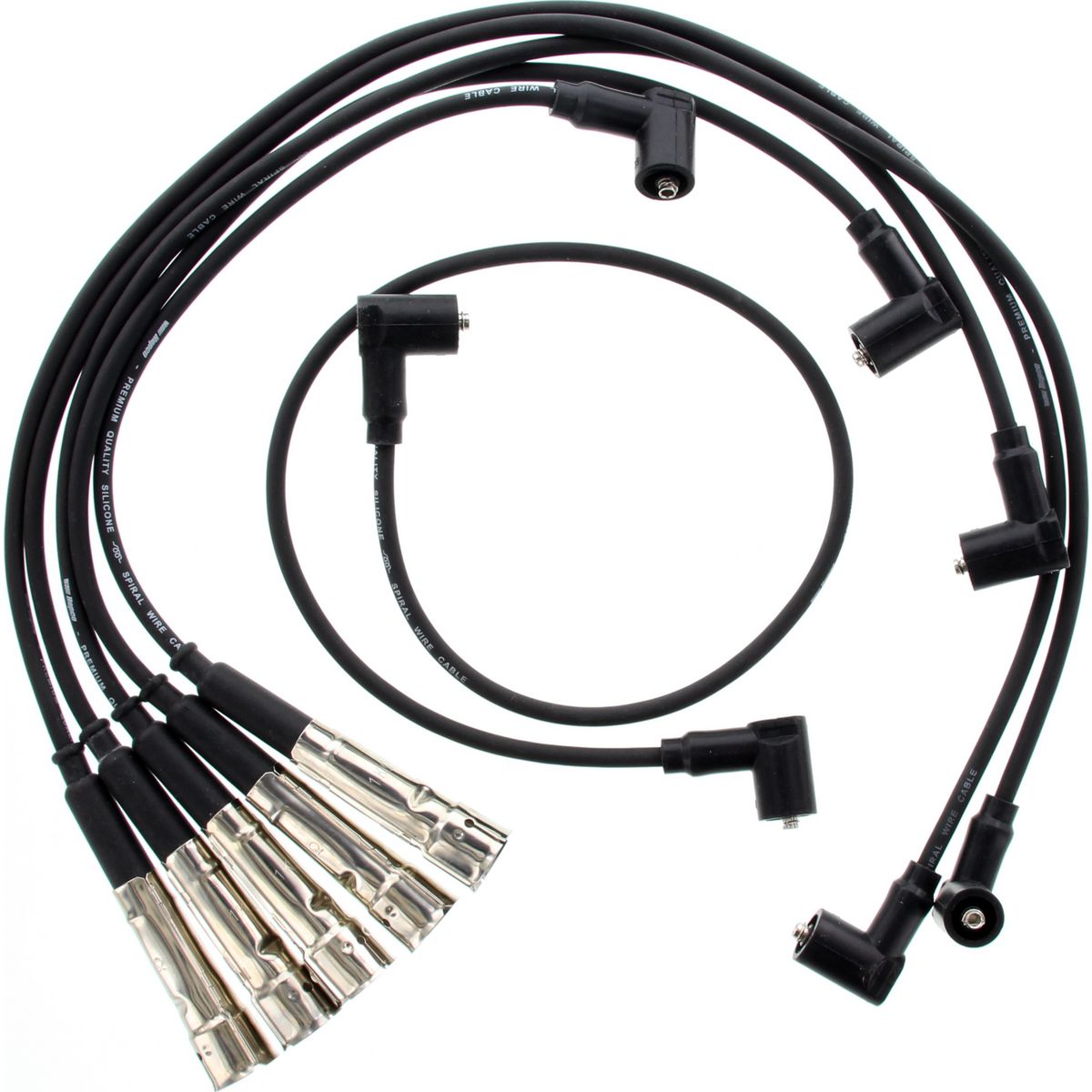OEX Ignition Lead Set ILKX5008B