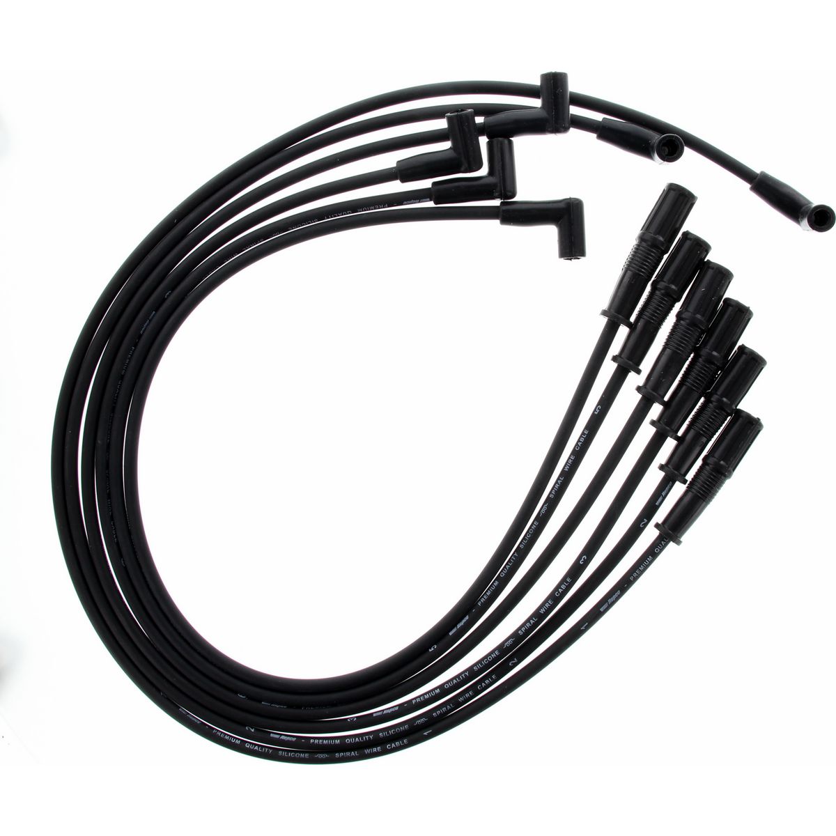 OEX Ignition Lead Set ILKX6100B