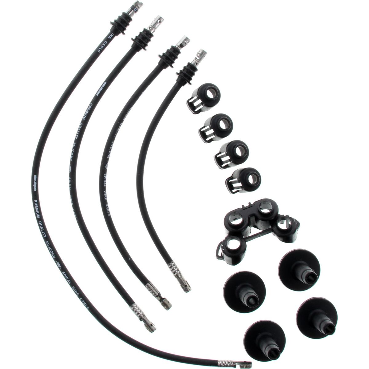 OEX Ignition Lead Set ILKX4186
