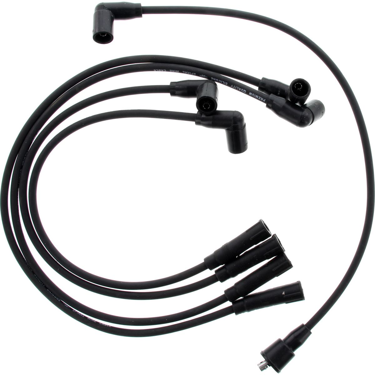 OEX Ignition Lead Set ILKX4197