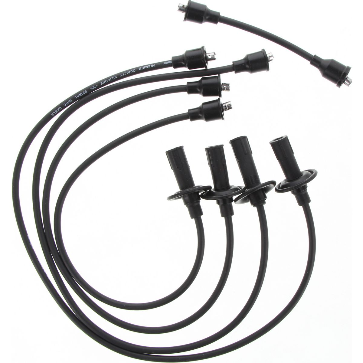 OEX Ignition Lead Set ILKX4134B