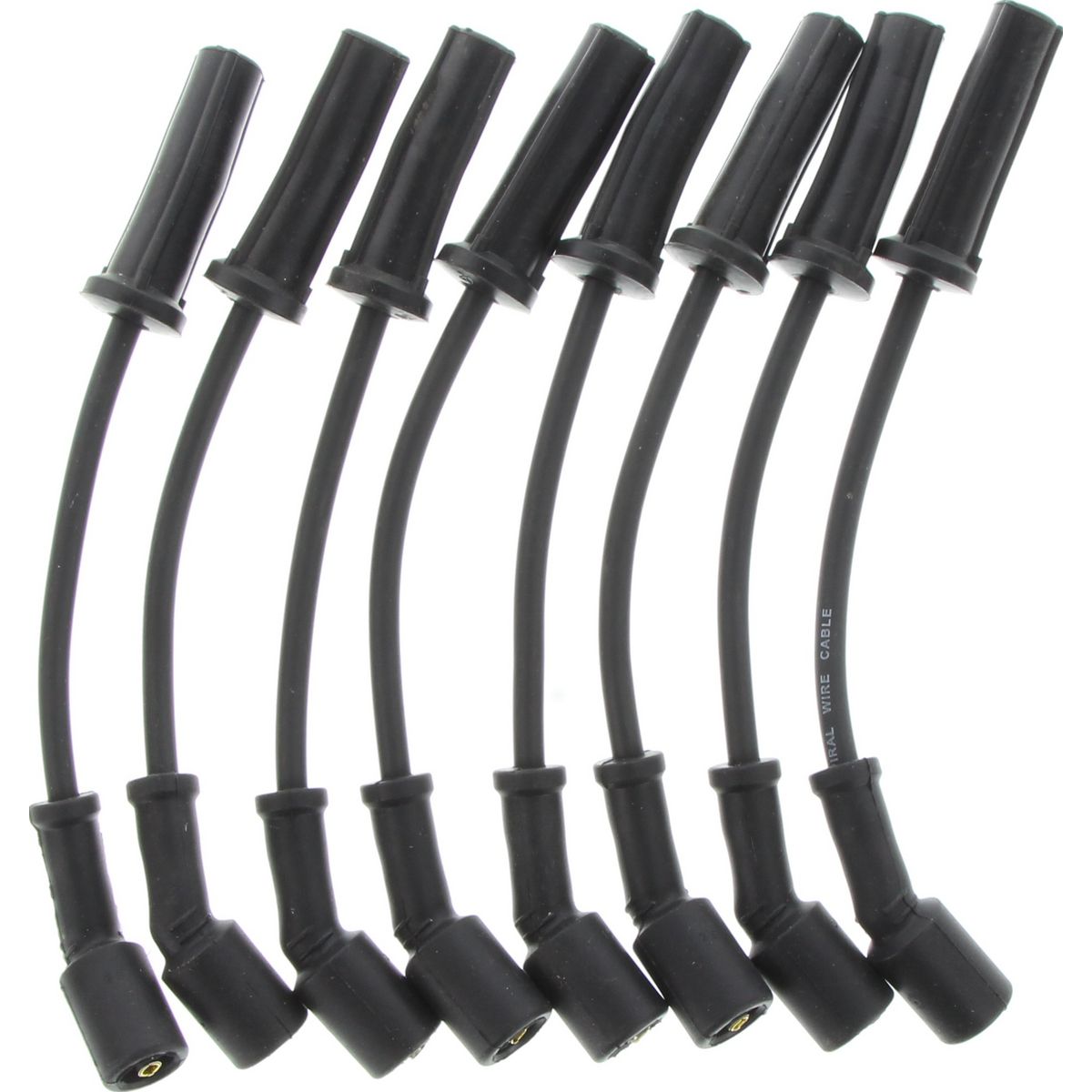 OEX Ignition Lead Set ILKX8081