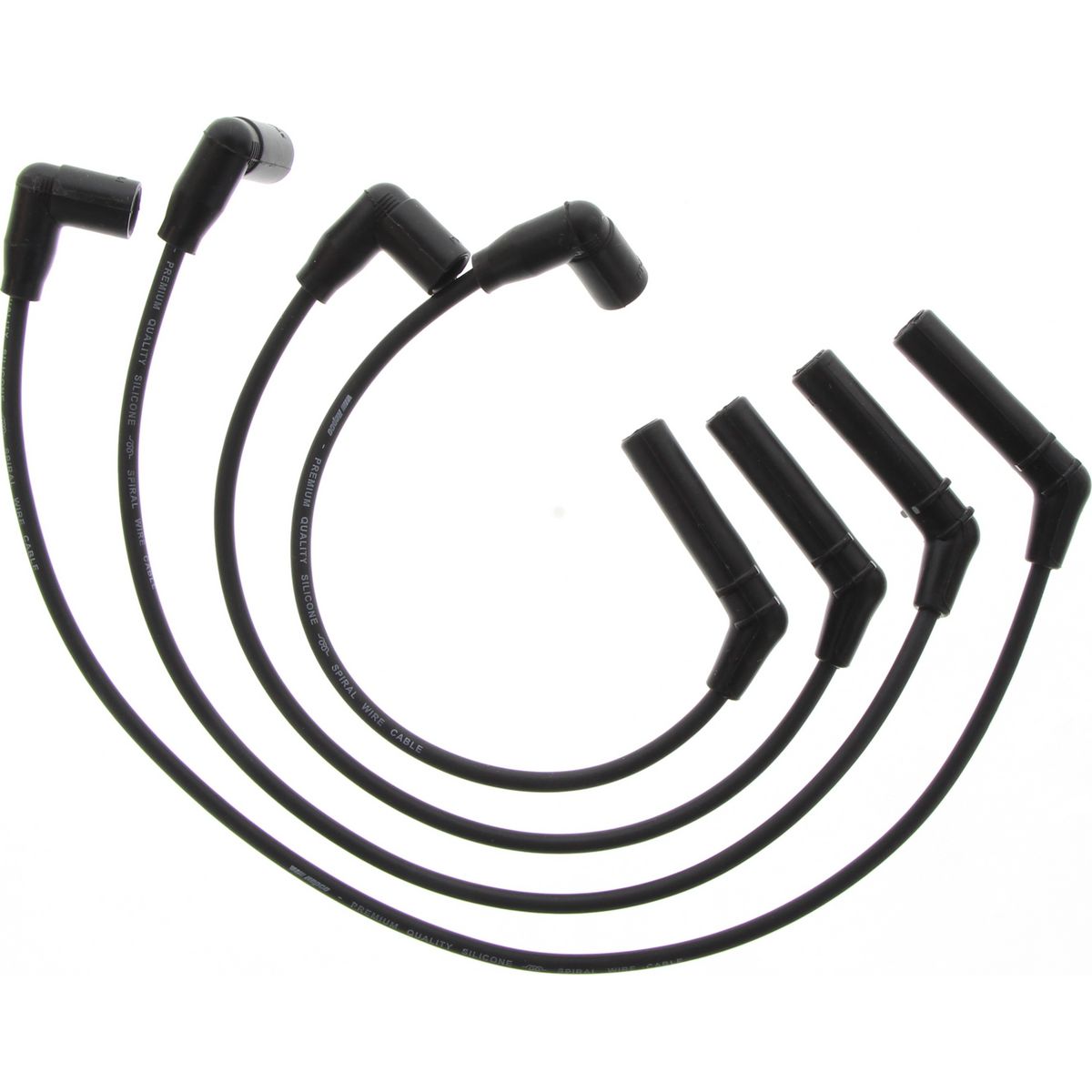 OEX Ignition Lead Set ILKX4402