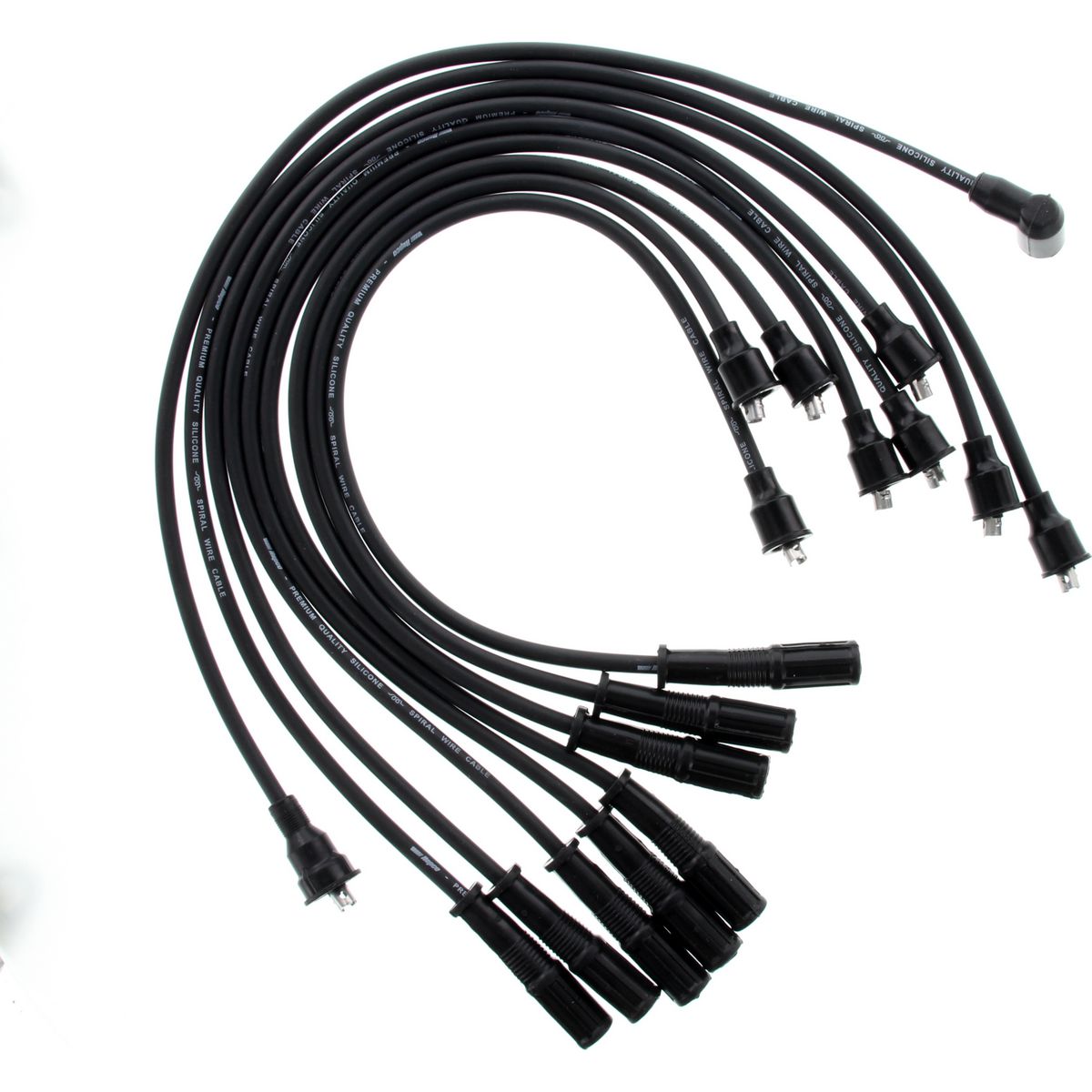 OEX Ignition Lead Set ILKX8035