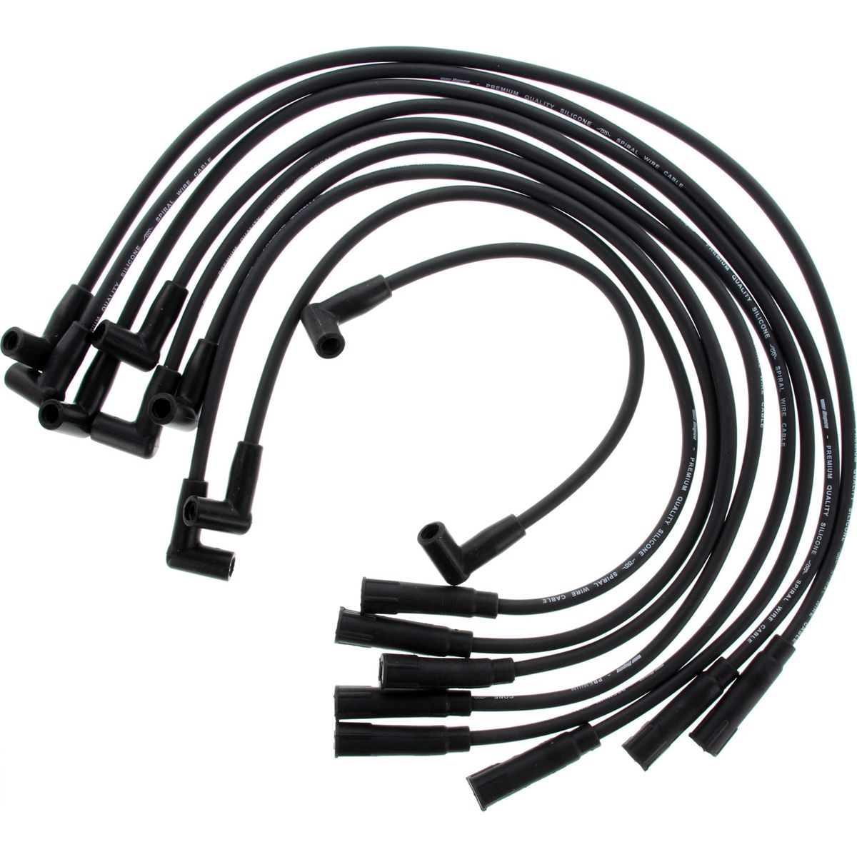 OEX Ignition Lead Set ILKX8011