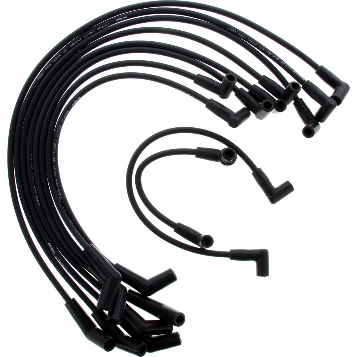 OEX Ignition Lead Set ILKX8051