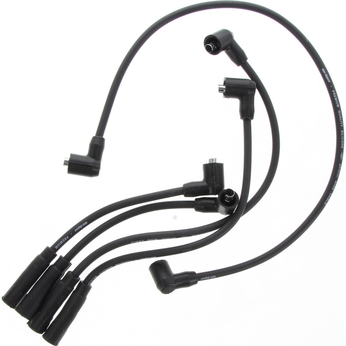 OEX Ignition Lead Set ILKX4124