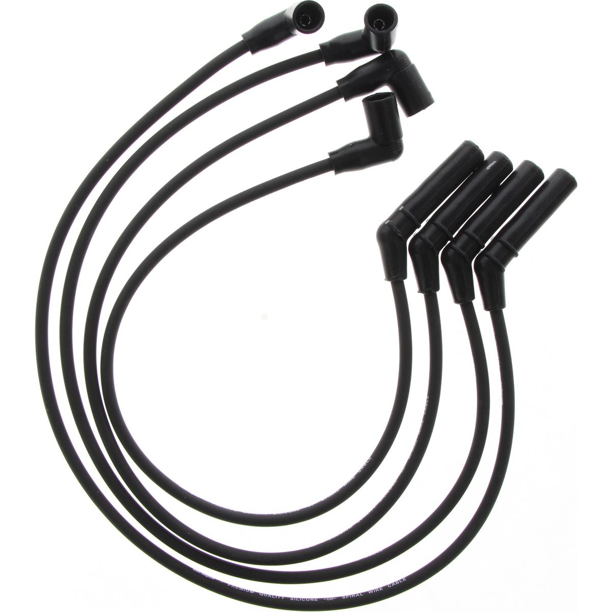 OEX Ignition Lead Set ILKX4428