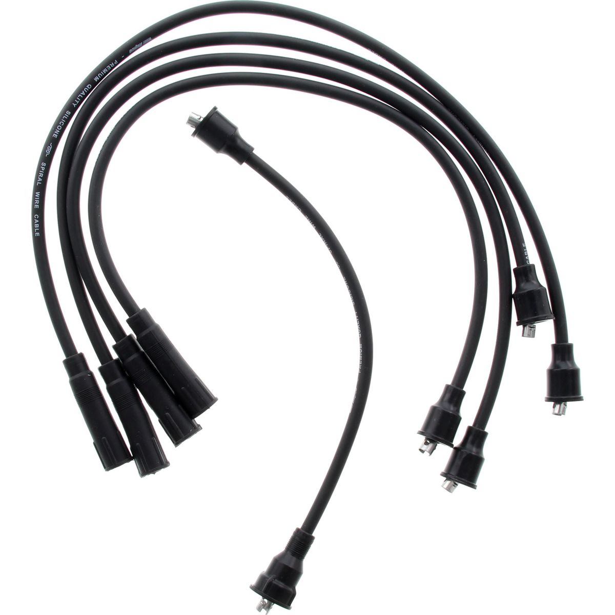 OEX Ignition Lead Set ILKX4118