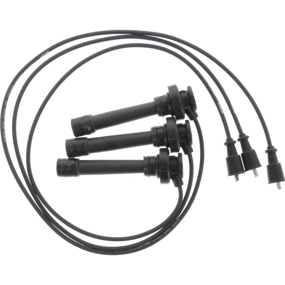 OEX Ignition Lead Set ILKX6210