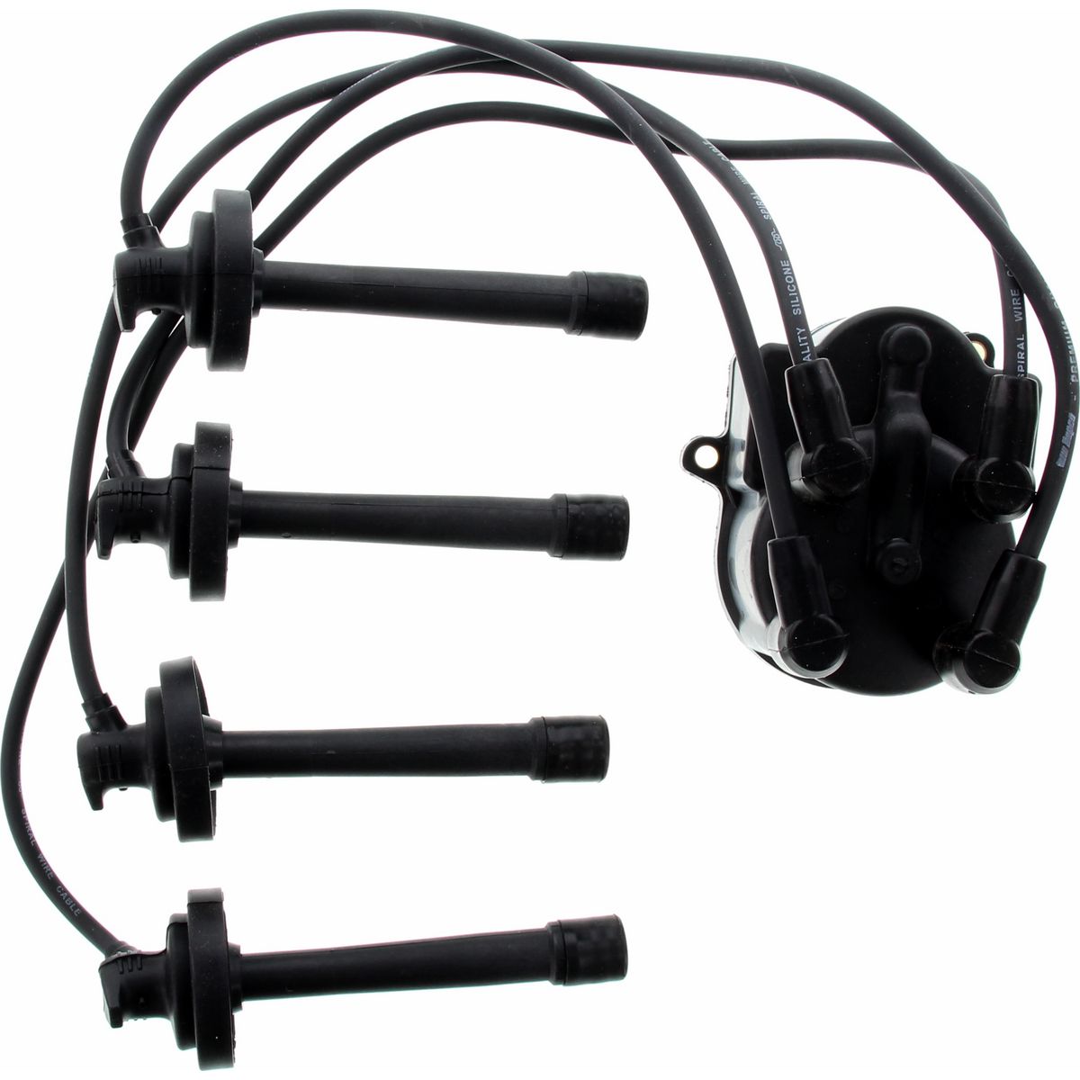 OEX Ignition Lead Set ILKX4444