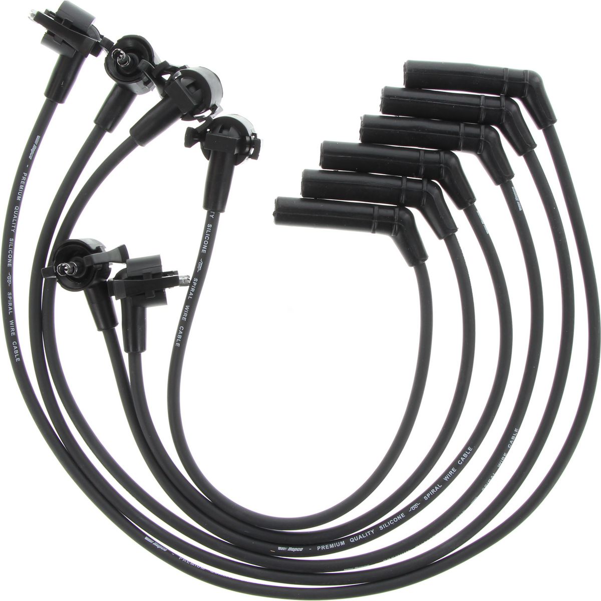 OEX Ignition Lead Set ILKX6213