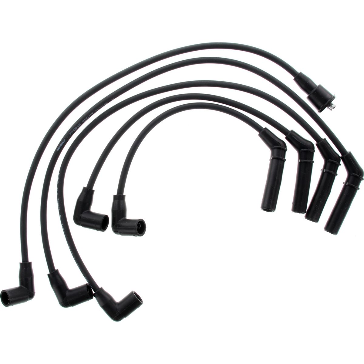 OEX Ignition Lead Set ILKX4113
