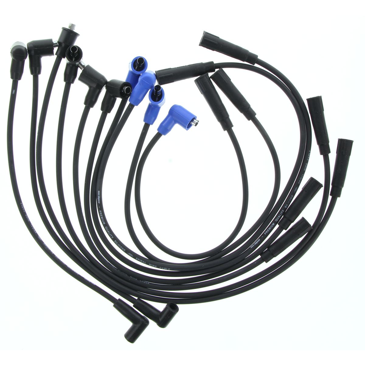 OEX Ignition Lead Set ILKX4415