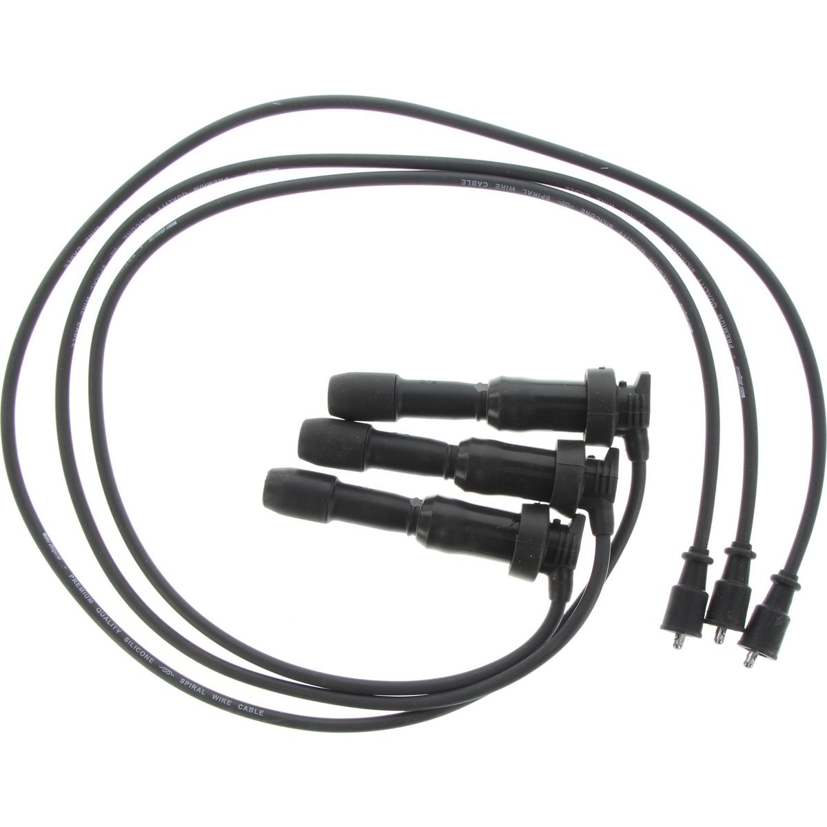 OEX Ignition Lead Set ILKX6191