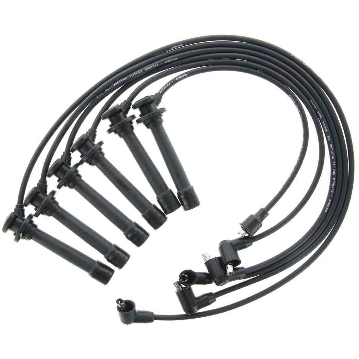 OEX Ignition Lead Set ILKX6178