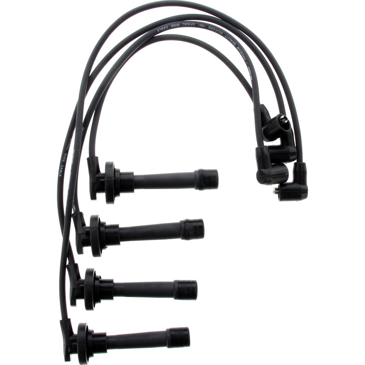 OEX Ignition Lead Set ILKX4453