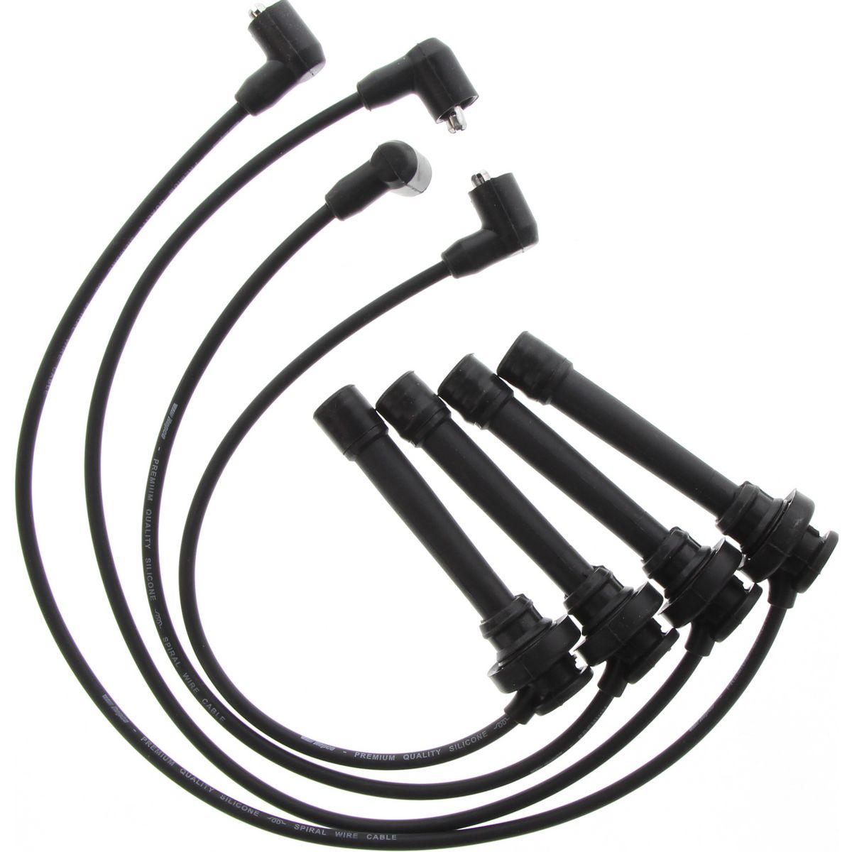 OEX Ignition Lead Set ILKX4468