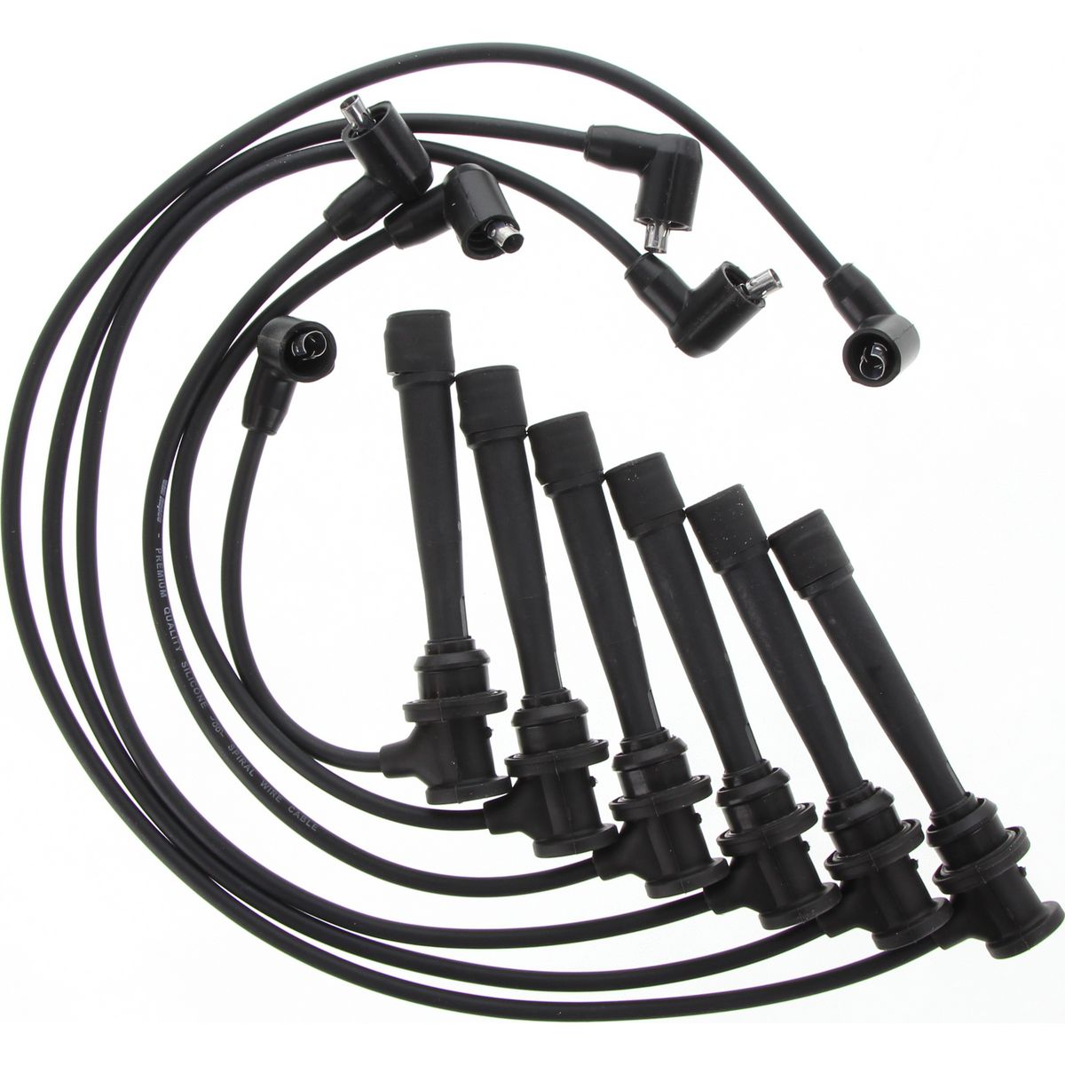 OEX Ignition Lead Set ILKX6176