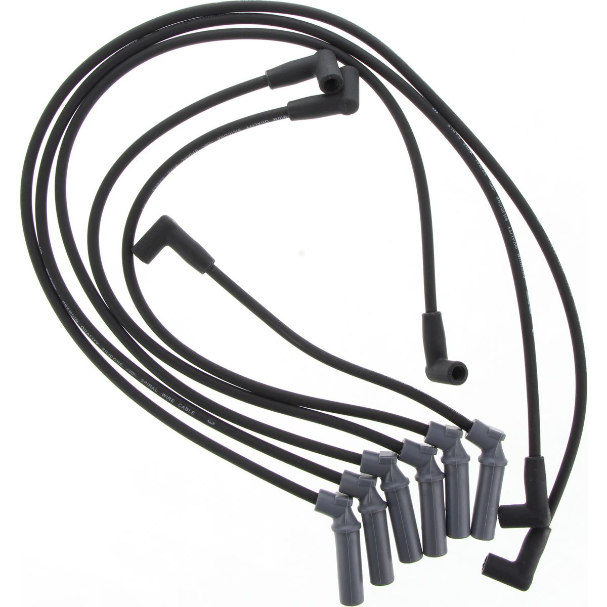 OEX Ignition Lead Set ILKX6165