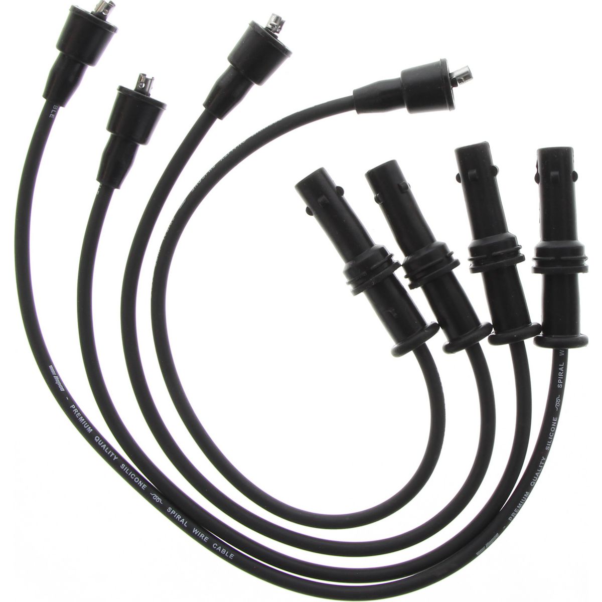 OEX Ignition Lead Set ILKX4467