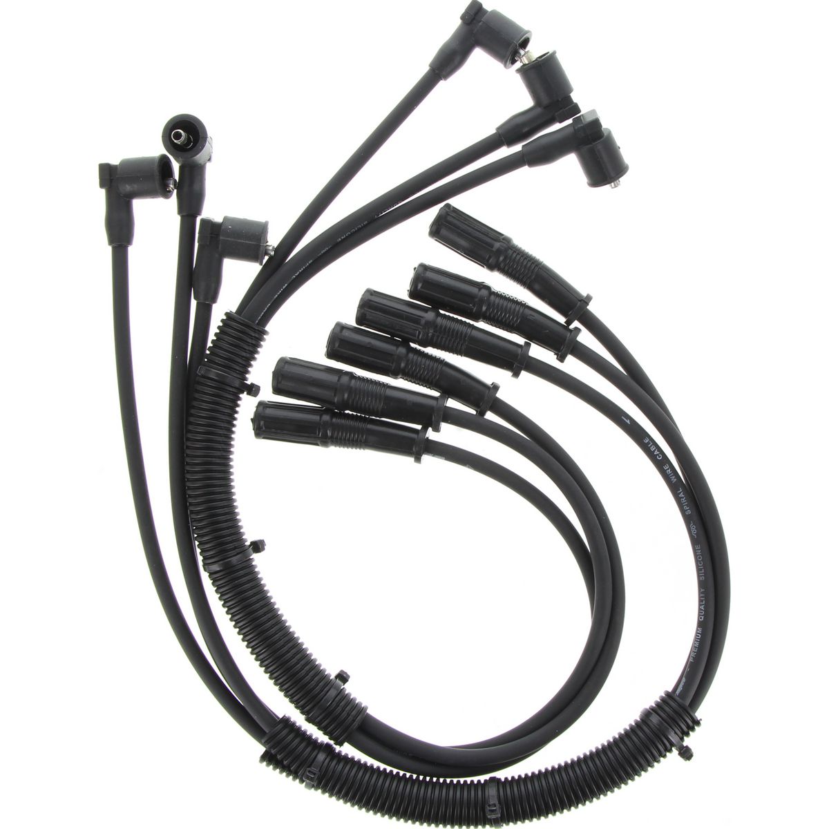 OEX Ignition Lead Set ILKX6175