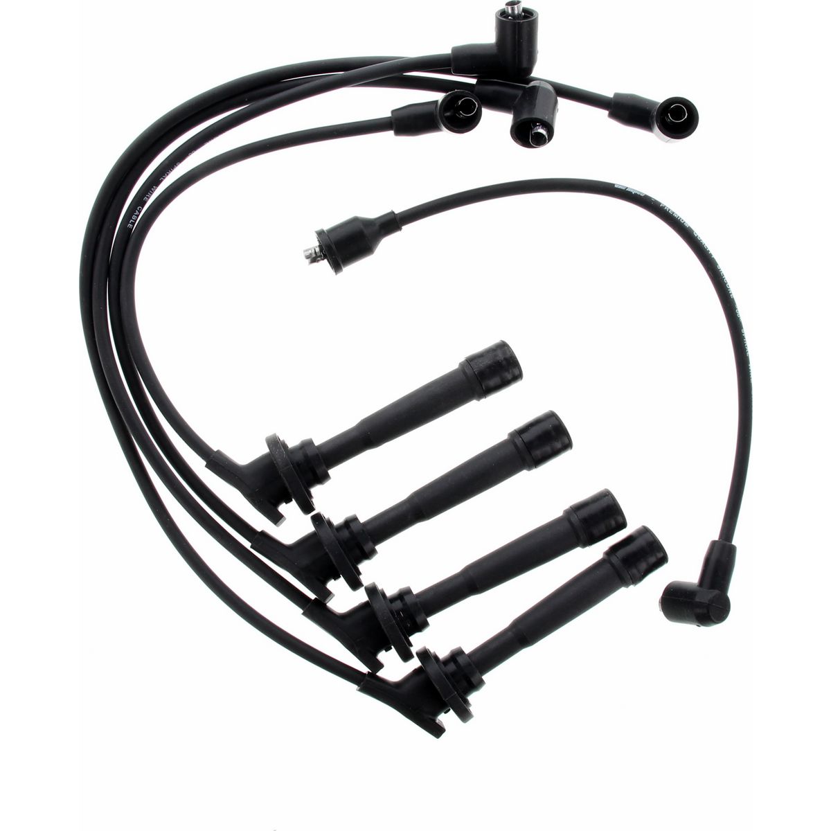 OEX Ignition Lead Set ILKX4457