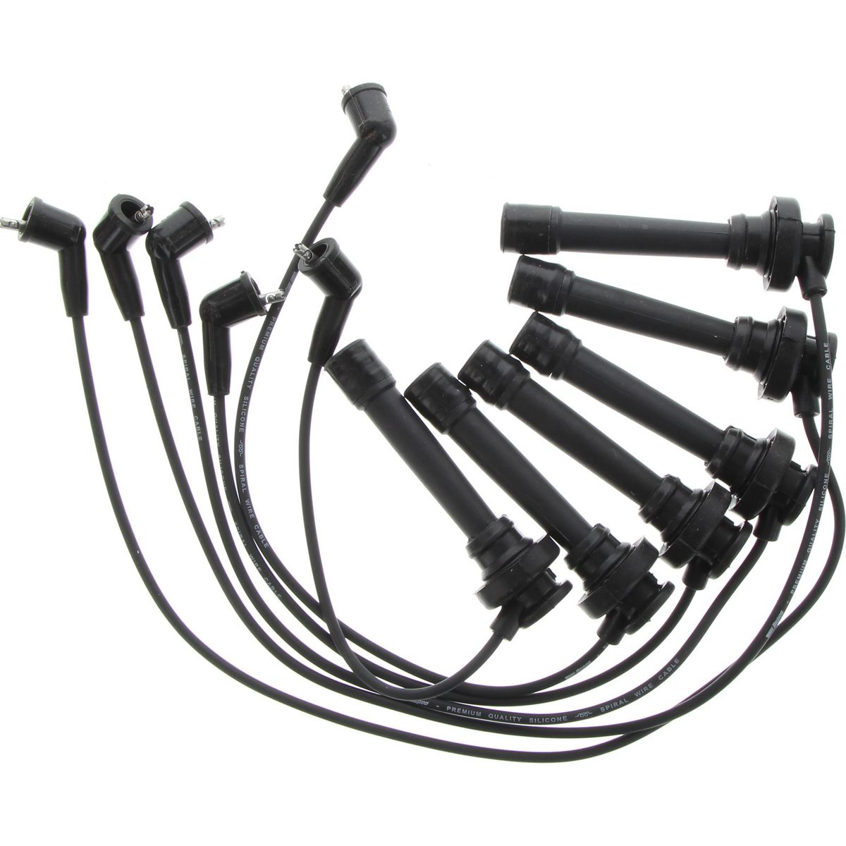 OEX Ignition Lead Set ILKX6134
