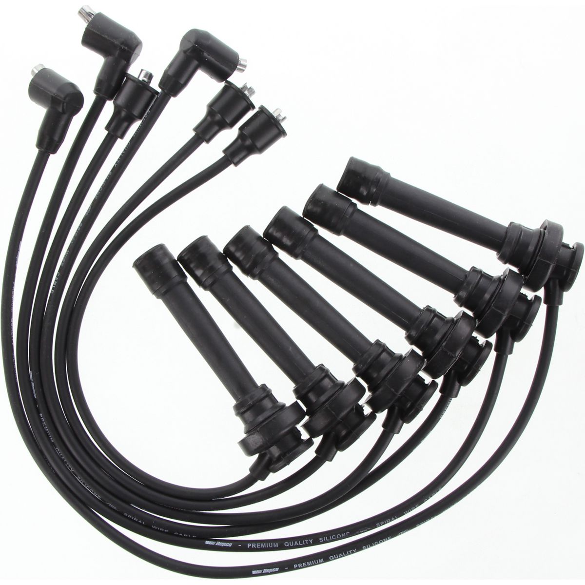OEX Ignition Lead Set ILKX6138