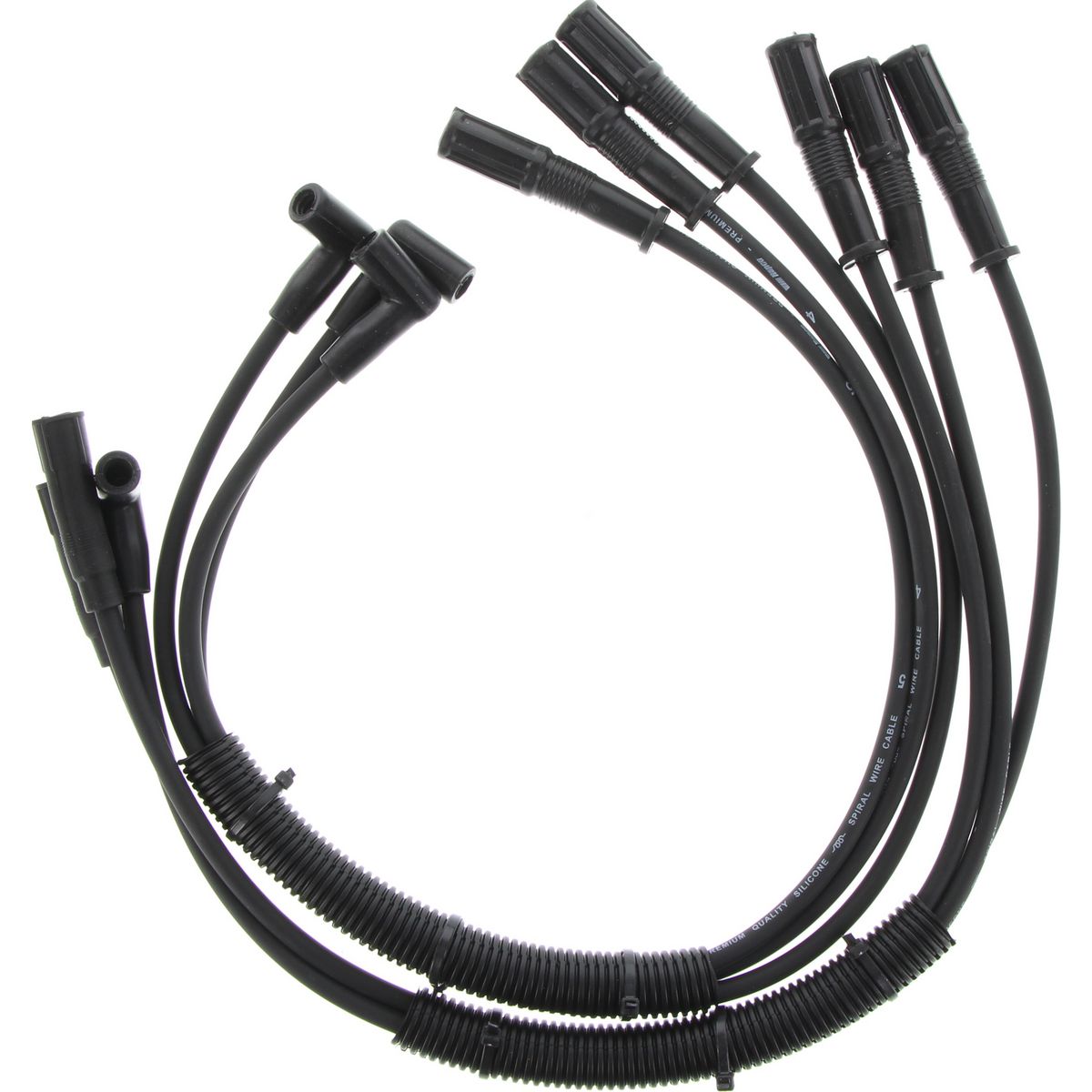 OEX Ignition Lead Set ILKX6160
