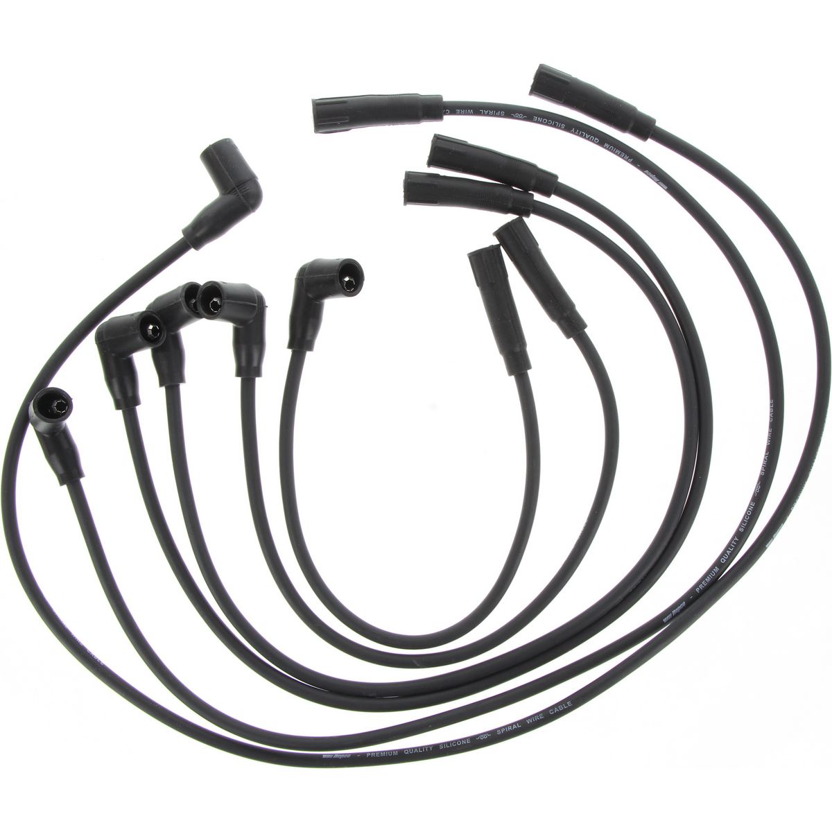 OEX Ignition Lead Set ILKX6140