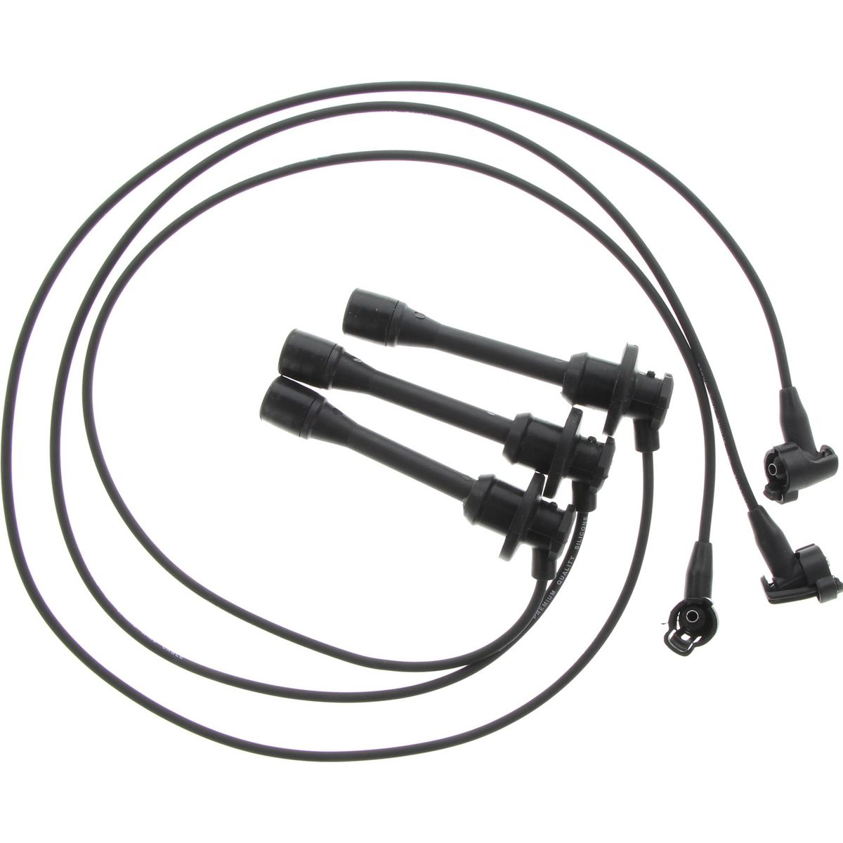 OEX Ignition Lead Set ILKX6128
