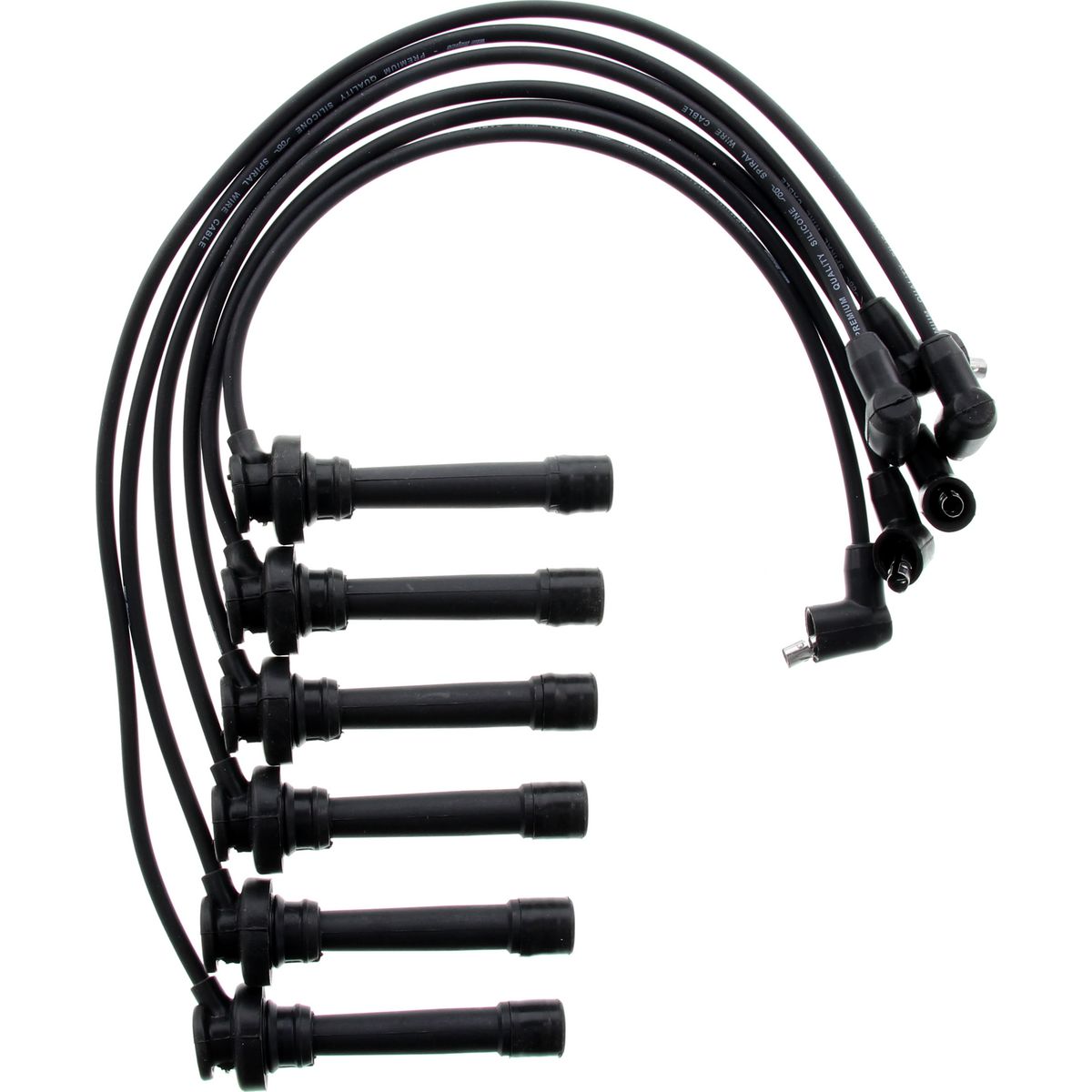 OEX Ignition Lead Set ILKX6129