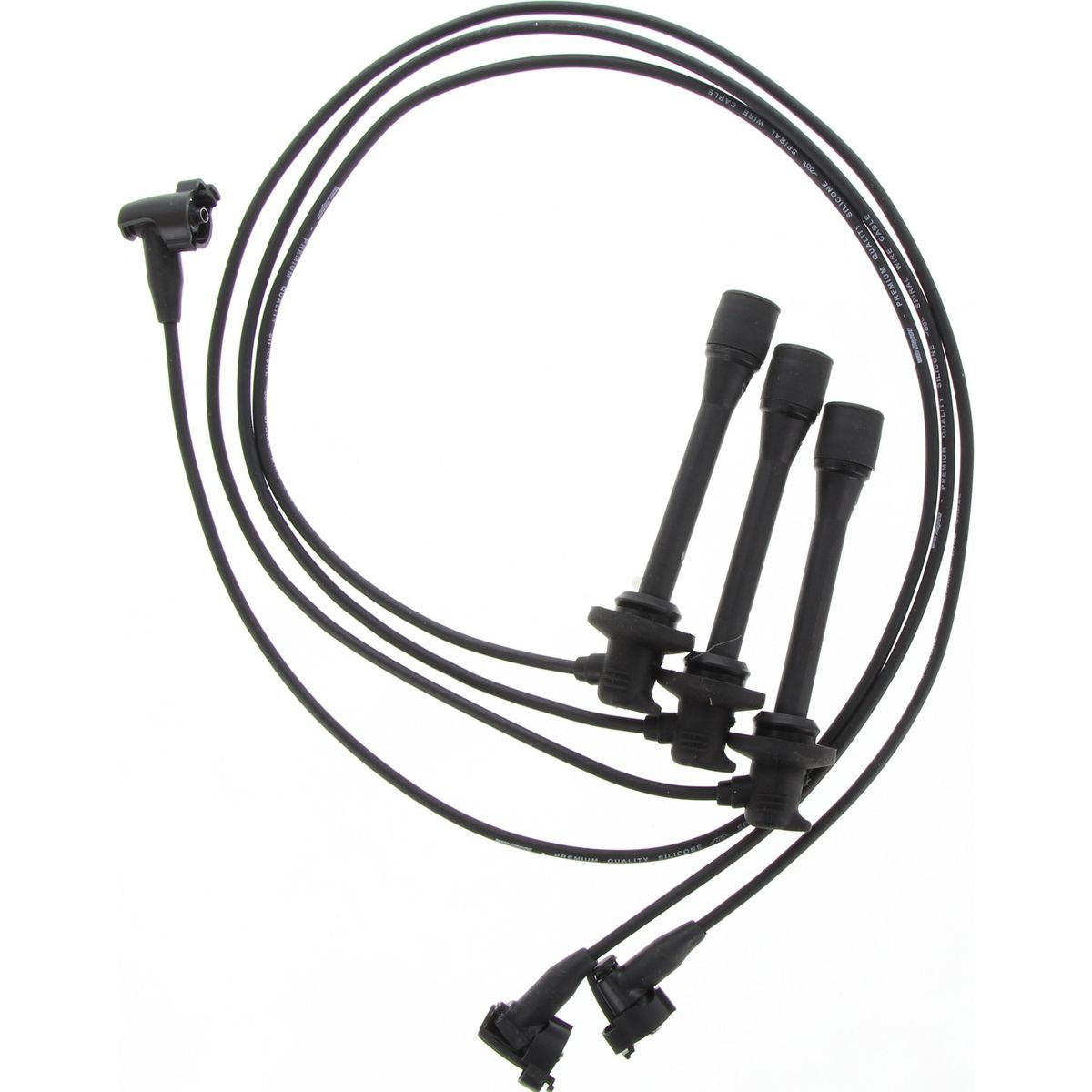 OEX Ignition Lead Set ILKX6126